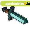 Minecraft Gymnt Kard Fny , 40 cm