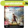 Assassin?s Creed: Odyssey CZ [Uplay] - PC