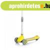 Chipolino Orbit roller - yellow