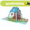 Lorelli Toys jtszsznyeg - Little House