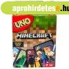 Minecraft Uno krtya