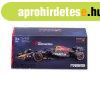 Bburago 1/43 F1 versenyaut - Red Bull RB19 (With helmet) (#