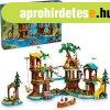 LEGO 42631 - Lego Friends Adventure Camp Tree House | Lombh