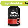 Biotech Mega Fat Burner 90 kapszula