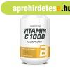 Biotech Vitamin C 1000 Bioflavonoids 250 tabletta