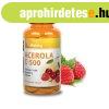 Vitaking C-500mg Acerola 40 rgtabletta