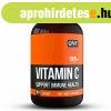 QNT Vitamin C 1000mg 90 kapszula