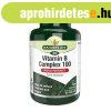 Natures Aid Mega B complex 100 mg 60 tabletta