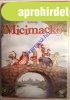 Micimack (hasznlt DVD) 