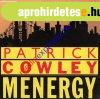 Patrick Cowley ? Menergy (The Fusion Records Album)