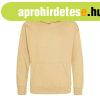 Just Hoods Gyerek kapucnis pulver AWJH001J, Desert Sand-5/6