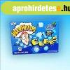 Warheads Blue Raspberry Cubes kk mlna z savany gumicuko