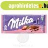 MILKA EPER-JOGHURT CSOK.TBLS 100G /22/