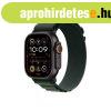 Apple Watch Ultra 2 v2 Cellular 49mm Black Titanium Case wit