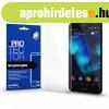 XPRO? Tempered Glass full 3D Black FG kijelzvd veg / ve