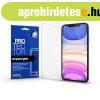 XPRO? Tempered Glass 0.33mm kijelzvd veg / vegflia App