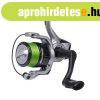 Abu Garcia Max X Spinning 2000 Reel with Line MAXXSP2000 ors