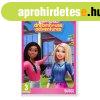 Barbie Dreamhouse Adventures - Switch