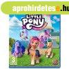 My Little Pony: A Maretime Bay Adventure - PS4