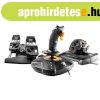 Thrustmaster T16000M FCS + Thrustmaster Gzpedl TWCS Thrott