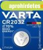 Varta CR2032 lithium gombelem 3V bl/1 6032