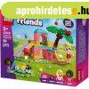 LEGO Friends 42640 Tengerimalacok jtsztere