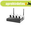 Imou Wifi kamerarendszer 1TB merevlemezzel 2MP NVR1104/F22