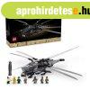 LEGO ICONS 10327 DNE: ATREIDES ROYAL ORNITHOPTER