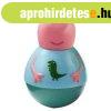 Weebles Peppa malac figura