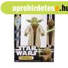 Stretch Yoda nyjthat figura