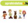 Scooby Doo Figurk 5cm