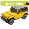 Tvirnyts aut 1:24 JEEP Wrangler - tbbfle