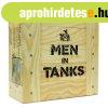 Men in Tanks - Lazarus hborja trsasjtk