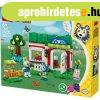 LEGO Animal Crossing 77055 Able sisters ruhabolt