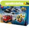 LEGO City Great Vehicles 60462 Helikopter, tzoltaut s te