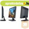 DELL LCD Monitor 17" E1715S 1280x1024, 1000:1, 250cd, 5