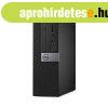 Dell Optiplex 7050 SFF / Intel i5-7600 / 8GB / 256GB SSD / I