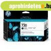 HP P2V65A Patron Matte Black 130ml No.730 (Eredeti)