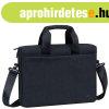 RivaCase 8325 Biscayne Laptop Bag 13,3" Black