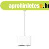 Apple Lightning to HDMI Digital AV Adapter White