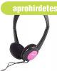 Maxell Kids Headphones Pink