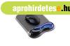 Kensington Duo Gel Wrist Rest Egrpad Black/Blue