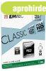 Emtec 32GB microSDHC Classic Class 10 U1 + adapterrel