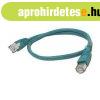 Gembird RJ45 CAT6 UTP - RJ45 CAT6 UTP M/M adatkbel 3m zld