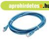 OEM RJ45 CAT6 UTP - RJ45 CAT6 UTP M/M adatkbel 0.5m kk LSO