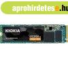 Kioxia Exceria G2 (TOSHIBA) 1TB PCIe x4 (3.1) M.2 2280 SSD