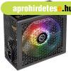 Thermaltake Smart BX1 RGB ATX gamer tpegysg 550W 80+ Bronz