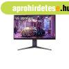 LG Gaming 240Hz IPS monitor 31.5" 32GQ850, 2560x1440, 1