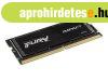 KINGSTON 16GB 4800MT/s DDR5 CL38 SODIMM