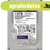 Western Digital Purple Pro 10TB 7200rpm 256MB SATA3 3,5"